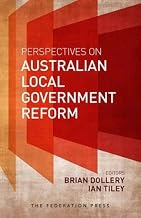 Perspectives on Australian Local Government Reform