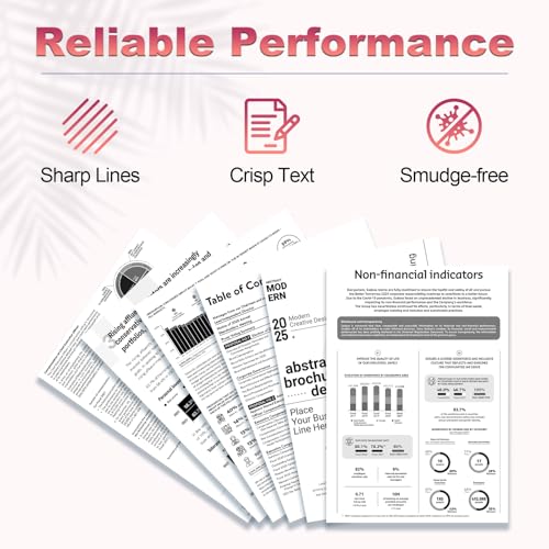Image of 104 FX9 FX10 Compatible Toner Cartridge Replacement for Canon 104 Black Toner Cartridge Use for ImageClass D420 MF4150 MF4350d FAXPHONE L90 L120 Laser MN1319f 1012 1020 1022 3050 (2PACK)