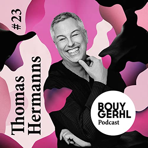 #23 &ndash; THOMAS HERMANNS im Interview: Disco-Diven, Mittagsschlaf und geschlechtslose Anorakwesen