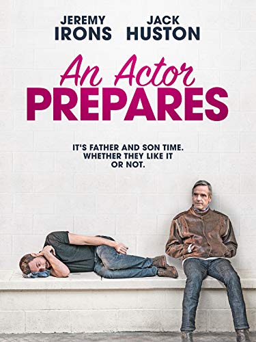 An Actor Prepares