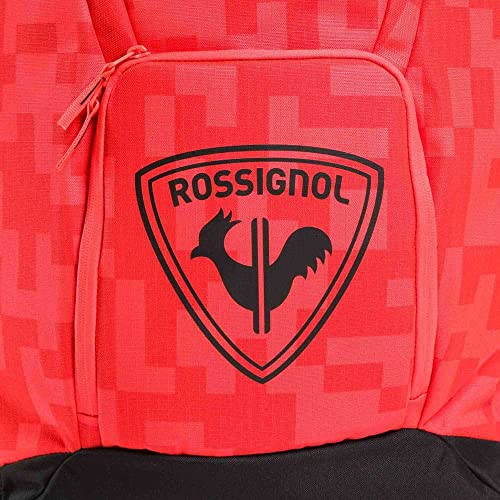Rossignol blouson ski imperméable et chaud veste montagne freeride