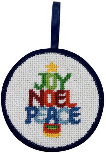 Alice Peterson Christmas Word