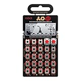 Teenage Engineering ポケットオペレーター 8bitシンセ PO-28 robot 【正規輸入品】 Teenage Engineering ポケットオペレーター 8bitシンセ PO-28 robot 【正規輸入品】
