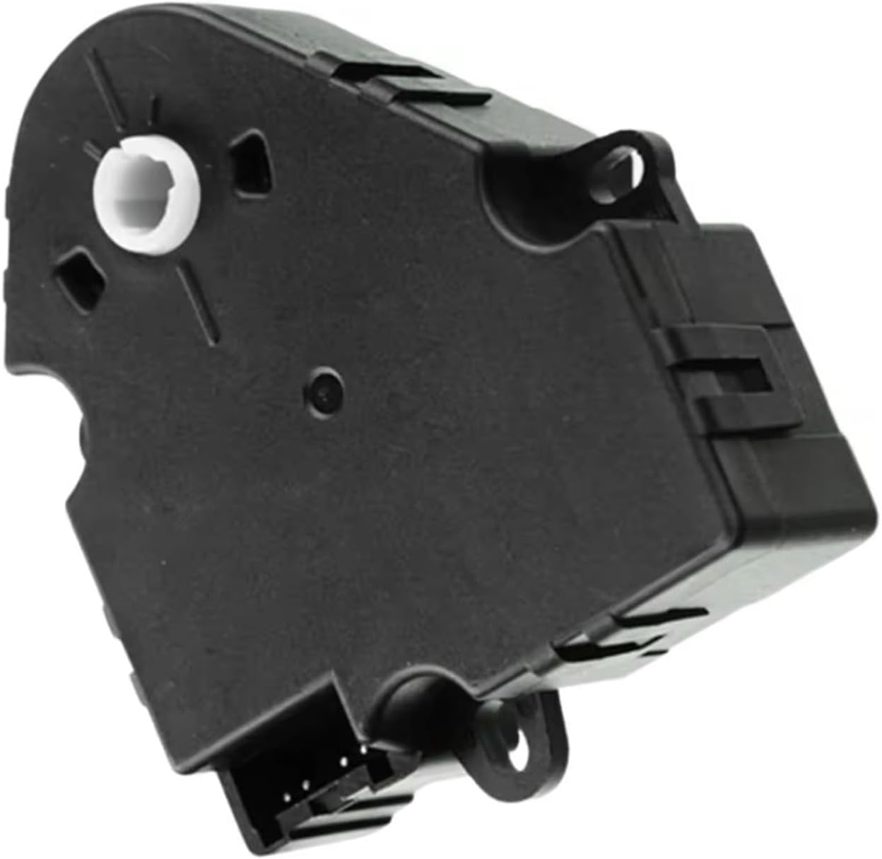 Replacement Parts Compatible with Chevrolet for Corvette 1997 1998 1999 2000 2001 2002 2003 2004 Car HVAC Heater Air Blend Door Actuator Auto Parts 604106 1572971 16163982