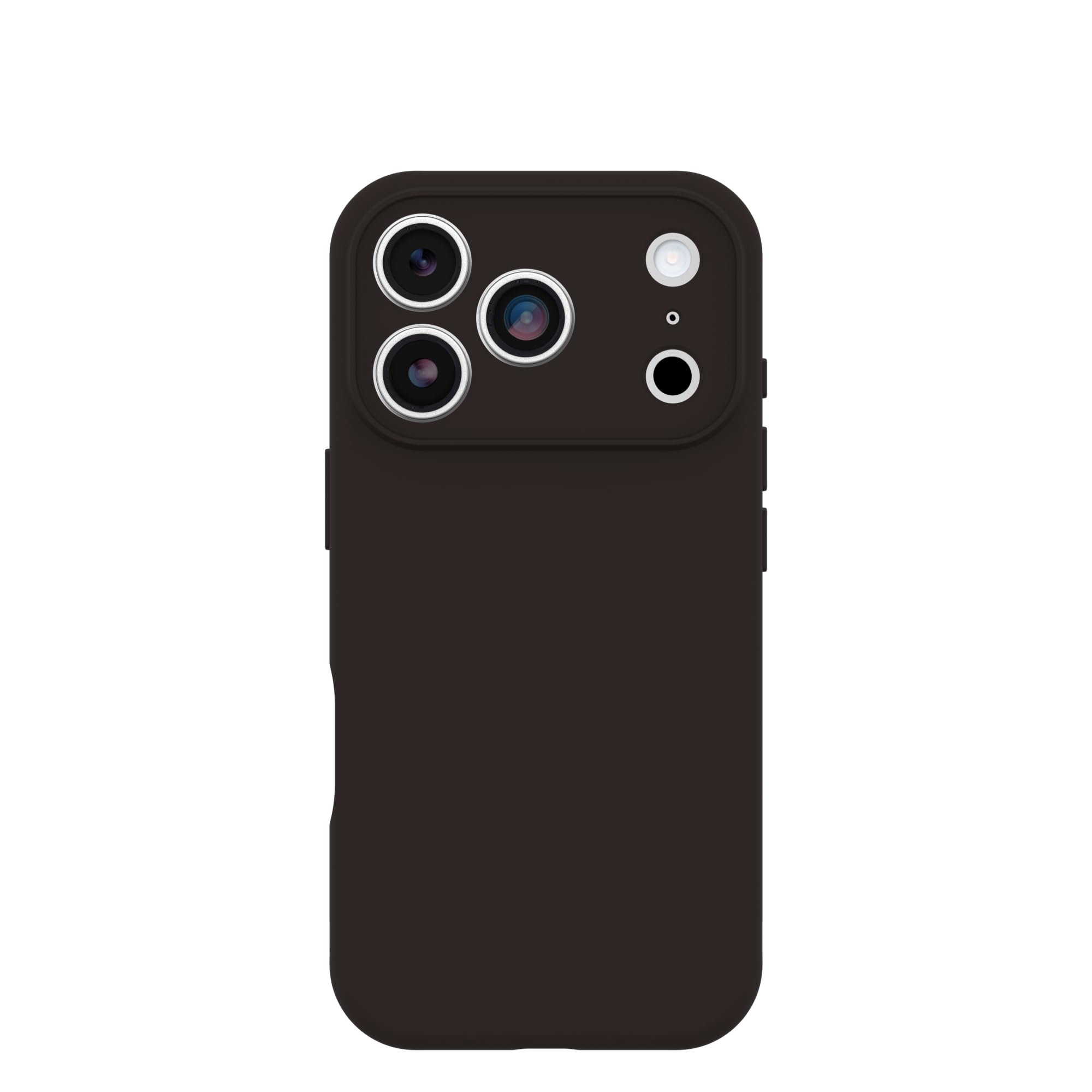 OtterBox iPhone 17 Pro Max Figura Series Case - Black — view 11