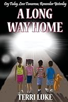 A Long Way Home 069288761X Book Cover