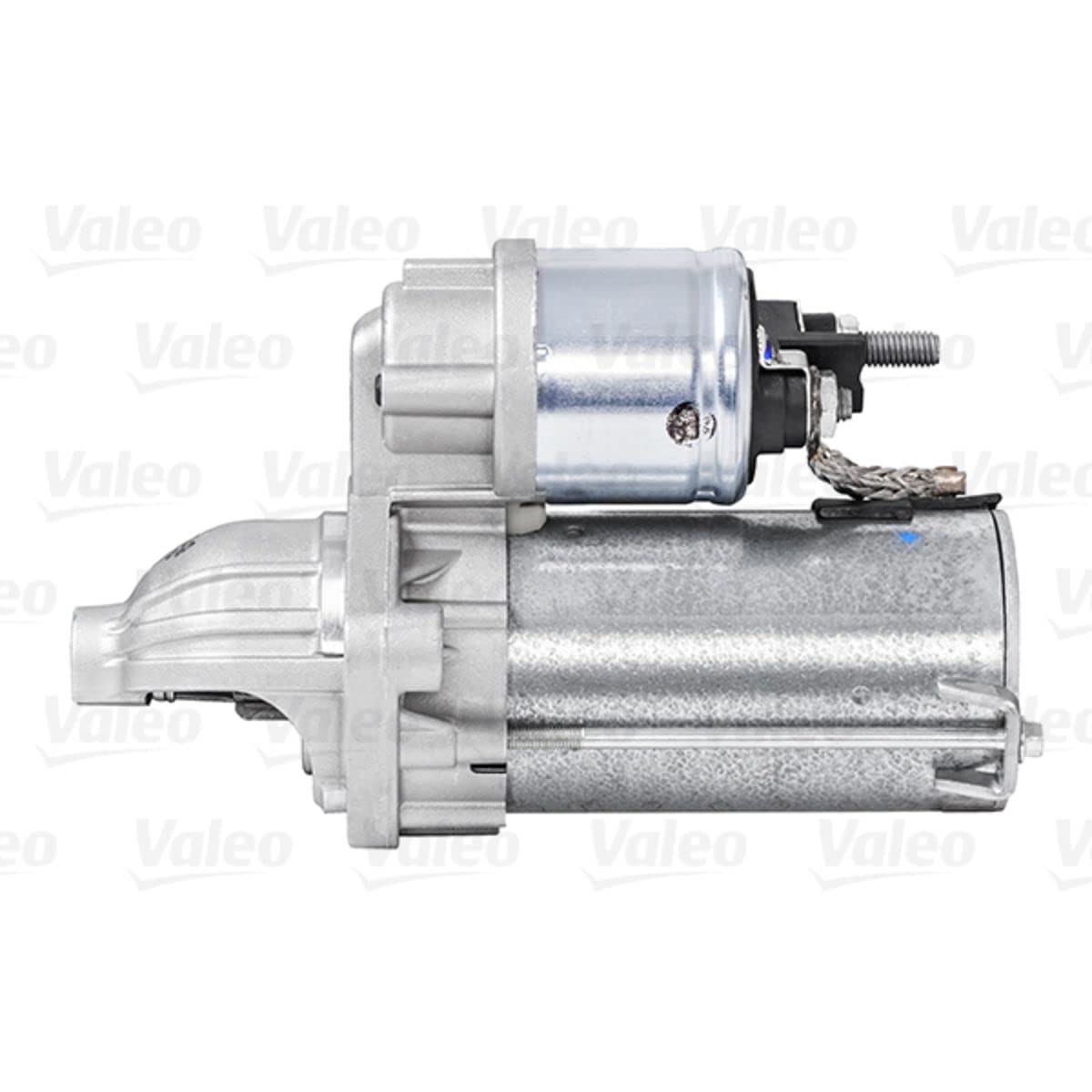 VALEO 438168 Motorino d'avviamento Potenza nominale: 1,3 kW Stop & Start: NO N° denti: 9 denti Voltaggio: 12 V Direzione di rotazione: CLOCKWISE