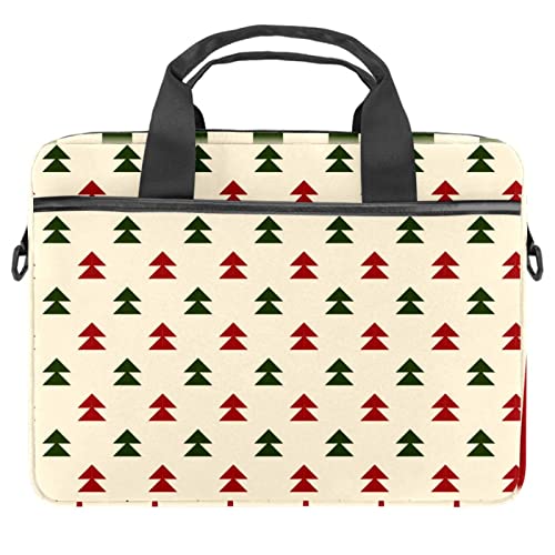 Sacoche ordinateur 13 pouces tropicale pour aller au bureau ou étudier avec style