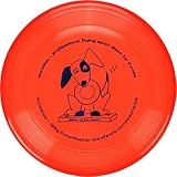 ACHTUNG: Scheibe ist trotzdem KEIN Kauspielzeug