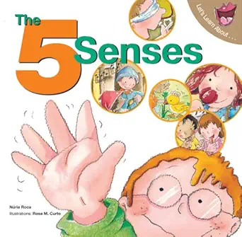 The 5 Senses