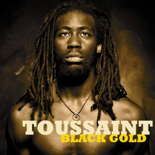  Black Gold