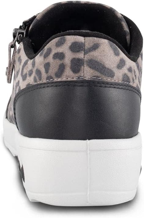 Therafit Brooke Women's Sport Casual Shoe - for Plantar Fasciitis/Foot Pain