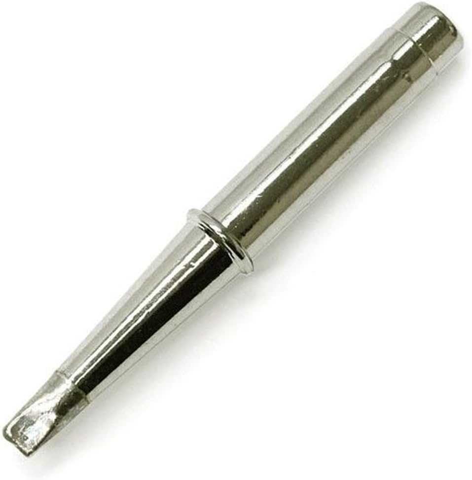 3/16" 700 Degree REP.Soldering Iron Tip for W100PG Iron #CT6D7