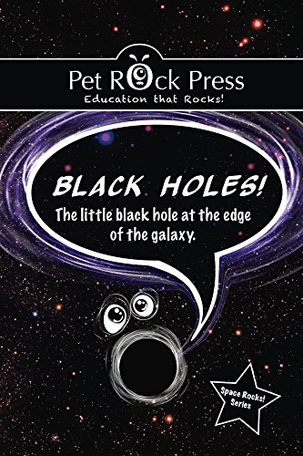 Amazon.com: BLACK HOLES! The little black hole at the edge of the ...