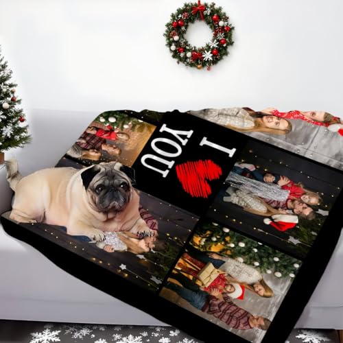 Couverture personnalisée pour relation à distance rompre la solitude