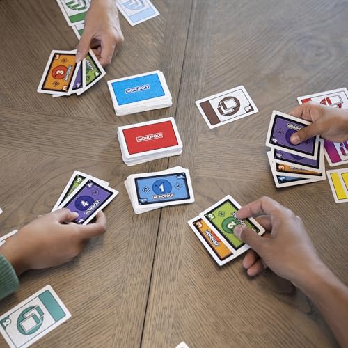 Hasbro Monopoly Kids | F1699100