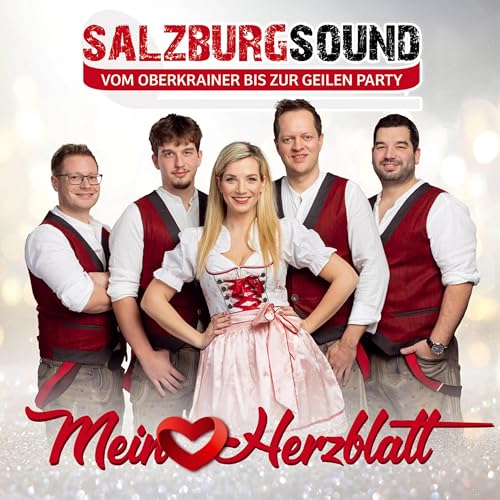 Salzburgsound
