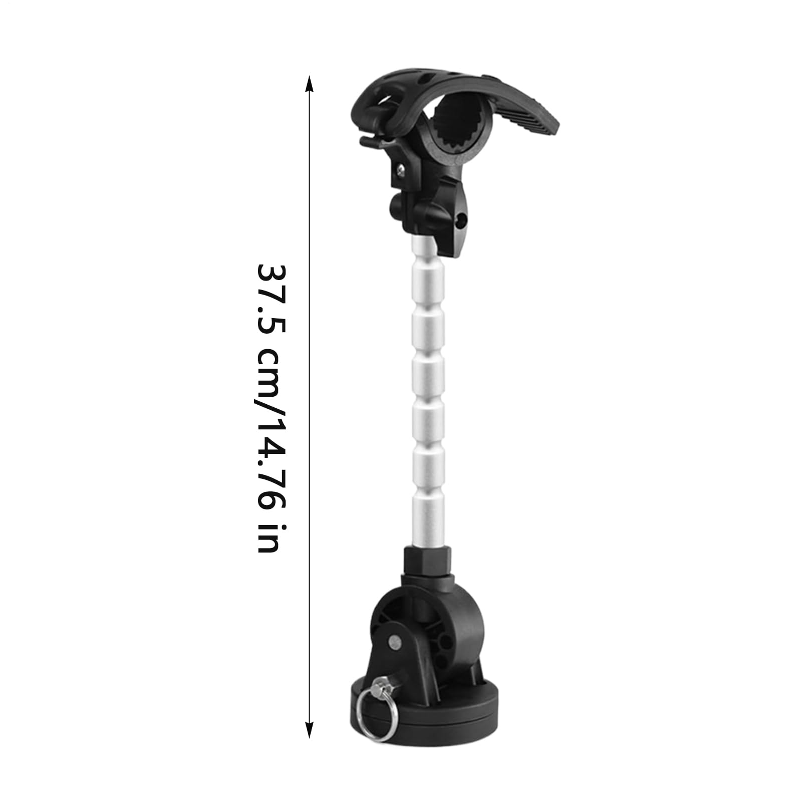 Supporto Stabilizzatore Motore Da A Tradina | Stabilizzatore Per Motore Da Traino Con Supporto,Accessorio Nautico Universale Barca Campeggio Auto Kayak E Yacht
