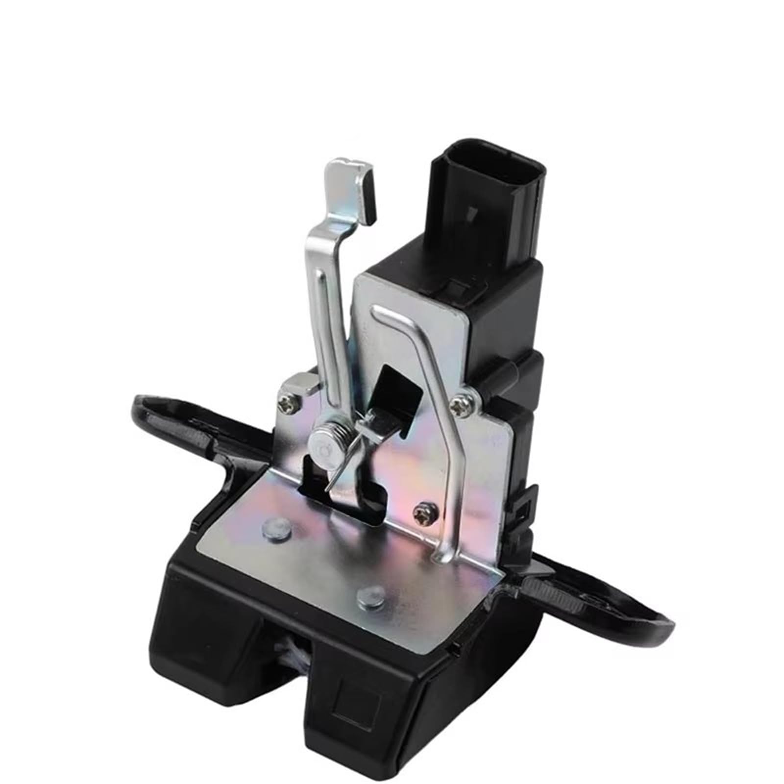 Trunk Lid Lock Latch for Kia for Rio 2018 2019 2020 2021 2022 Car Rear Tail Gate Latch Lock 81230H8000 81230-H8000 Rear Tailgate Boot Lock Latch