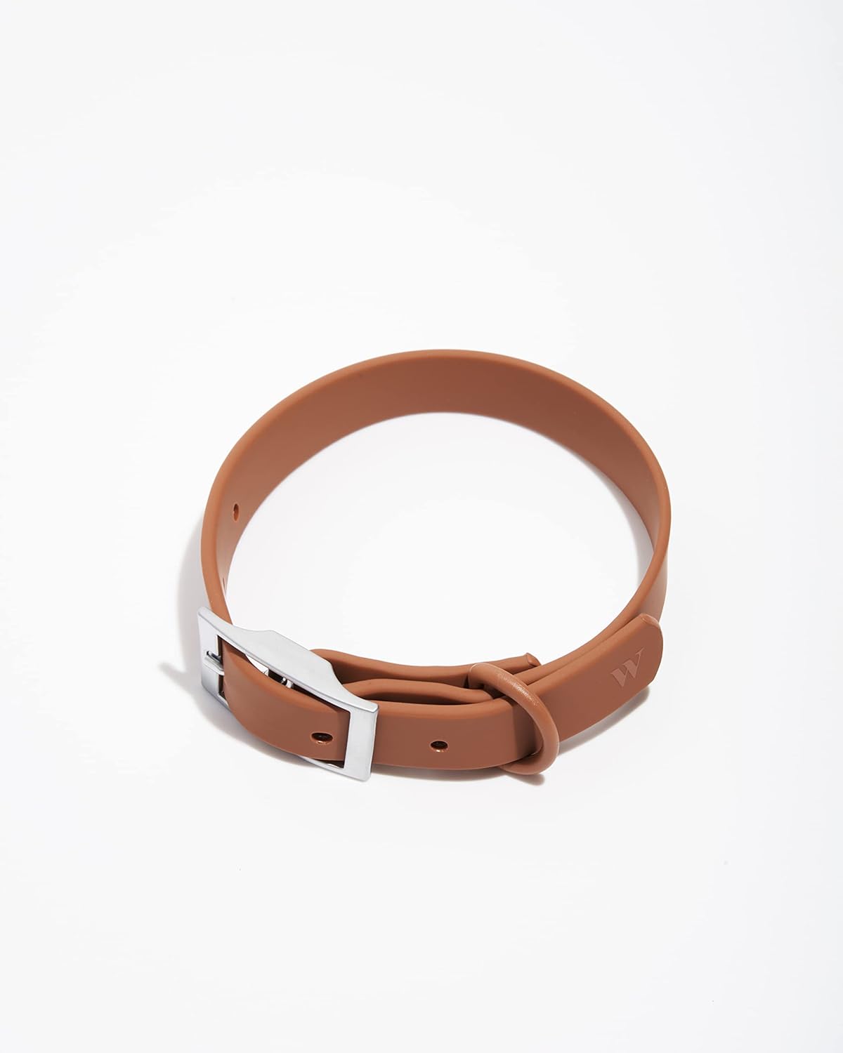 Wild One Collar - Small - Cocoa