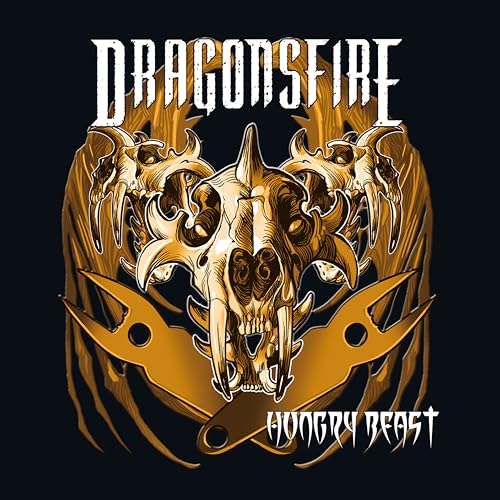 Dragonsfire