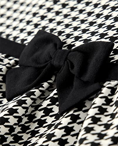 Gymboree baby-girls And Toddler Dress and Long Sleeve Shirt Set3