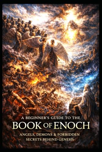 A Beginner's Guide to the Book of Enoch