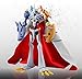TAMASHII NATIONS Bandai S.H. Figurants Omegamon Action Figure