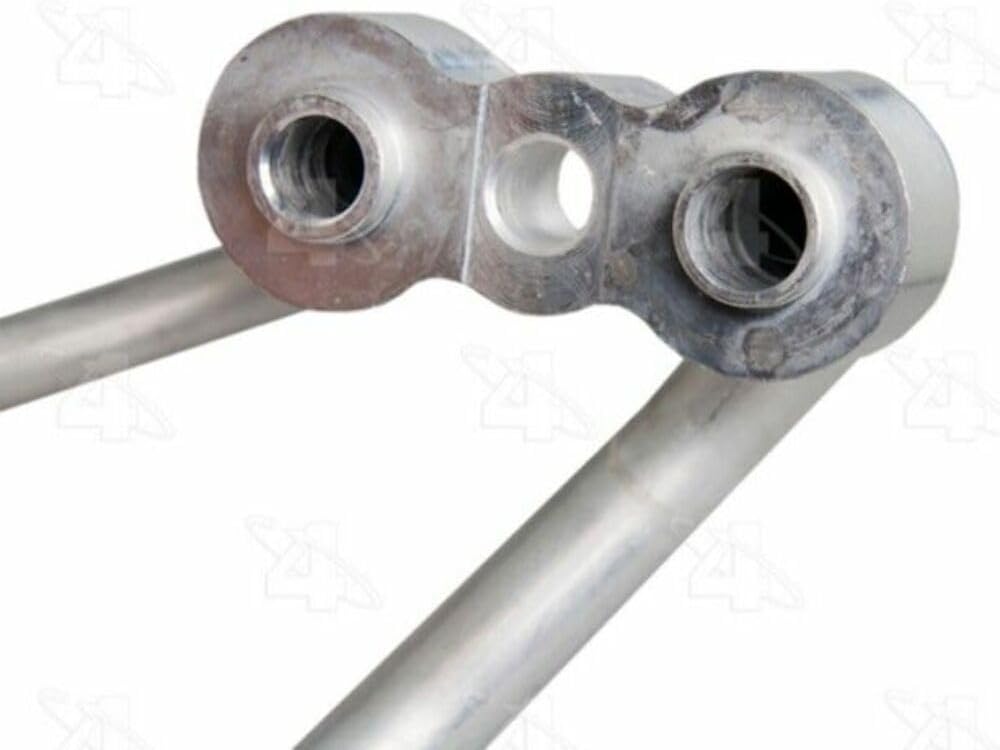 Four Seasons 56373 Discharge and Suction Line Hose Assembly