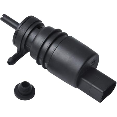 Amazon Com Uro Parts 1j Washer Pump Automotive