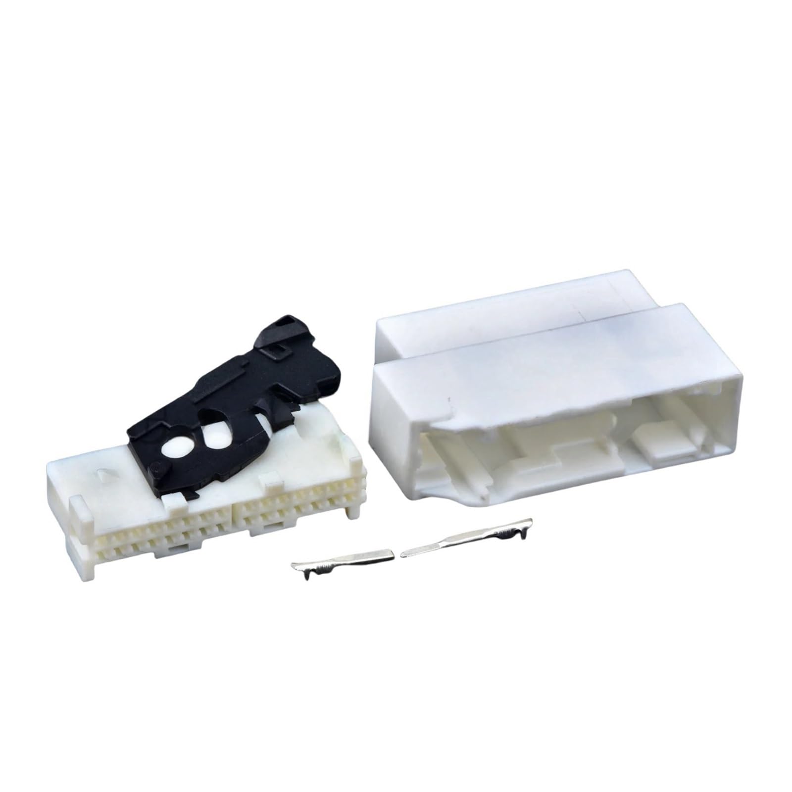 Amazon | 30ピン自動車用コネクタアンプ本体ソケット90980-12979 90980