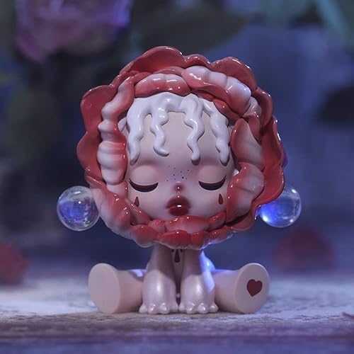 Pop Mart Skullpanda Ancient Castle 1Pc Blind Box Toy Bulk Popular Collectible Random Art Toy Hot Toys Cute Figure Creative Gift, For Christmas Birthday Party Holiday #TOP2