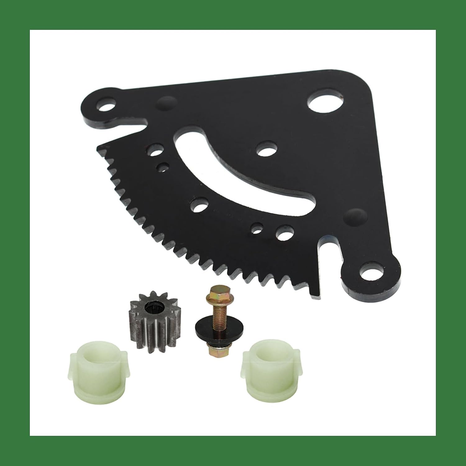 GX21994 GX20053 GX20054 GX21924BLE Steering Sector and Pinion Gear Replacement for D130 D140 D150 D160 D170 LA100 LA110