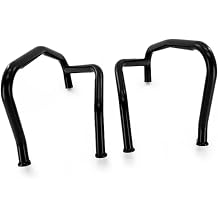F650GS G650GS Accessories Motor Stunt Cage Engine Guard Crash Bar Bumper Fit For BMW F/G 650GS Sertao 1999-2014 2015 2016Black