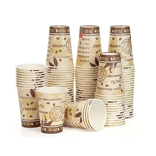 Octopus Parent - Taza de café, 100 Unidades