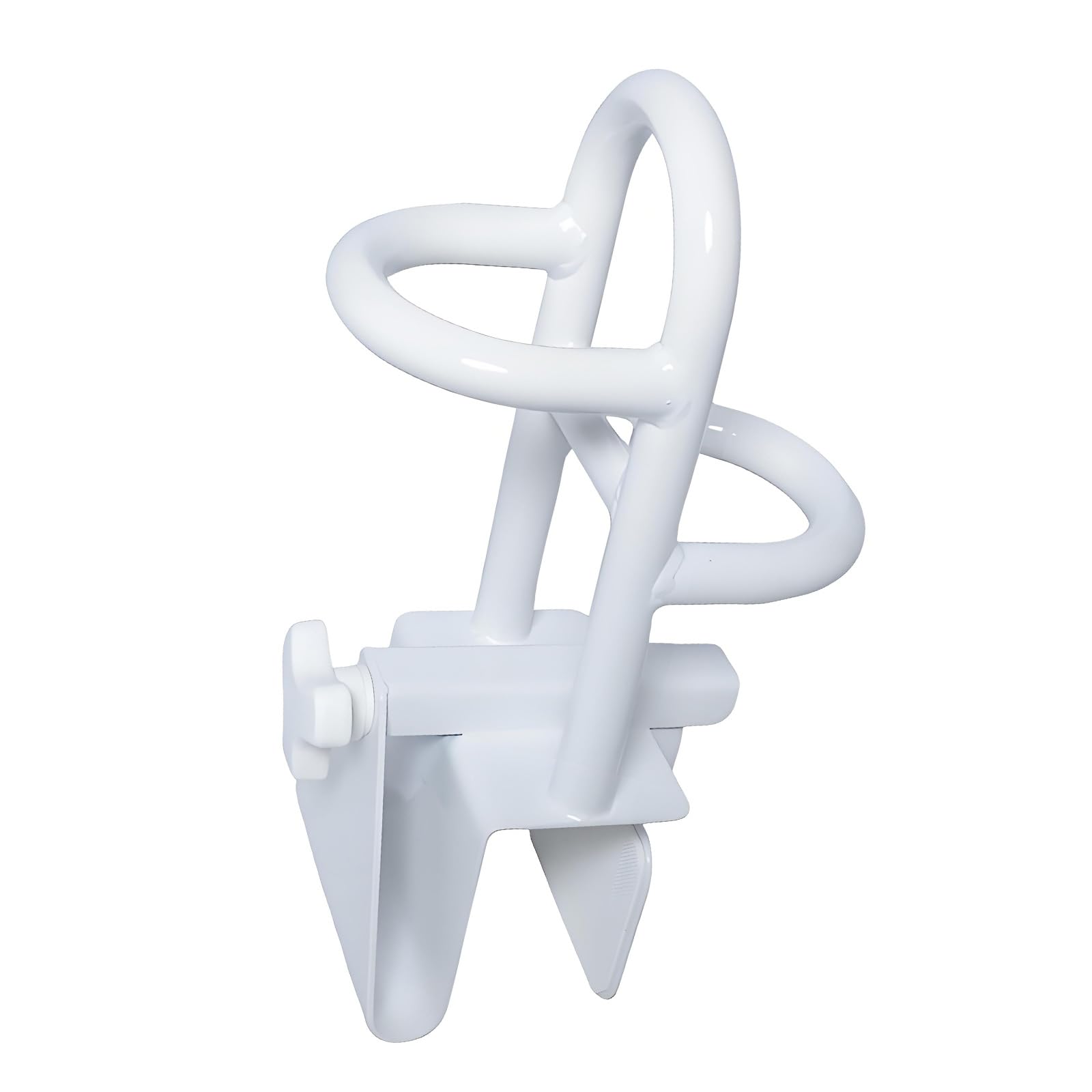Bathtub Rails for Senior Heavy Duty Clamps Bathroom Handrails for Elderly and Disabled Persons Handle Rails for Elderly Adults and Pregnant