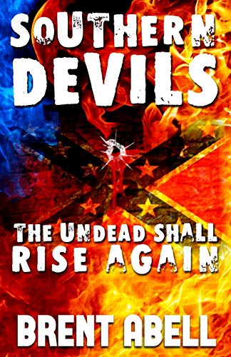 Cover of Southern Devils