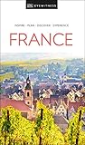 DK Eyewitness France (Travel Guide)