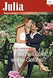 Cover zum Buch Falsches Spiel, wahre Gefühle?