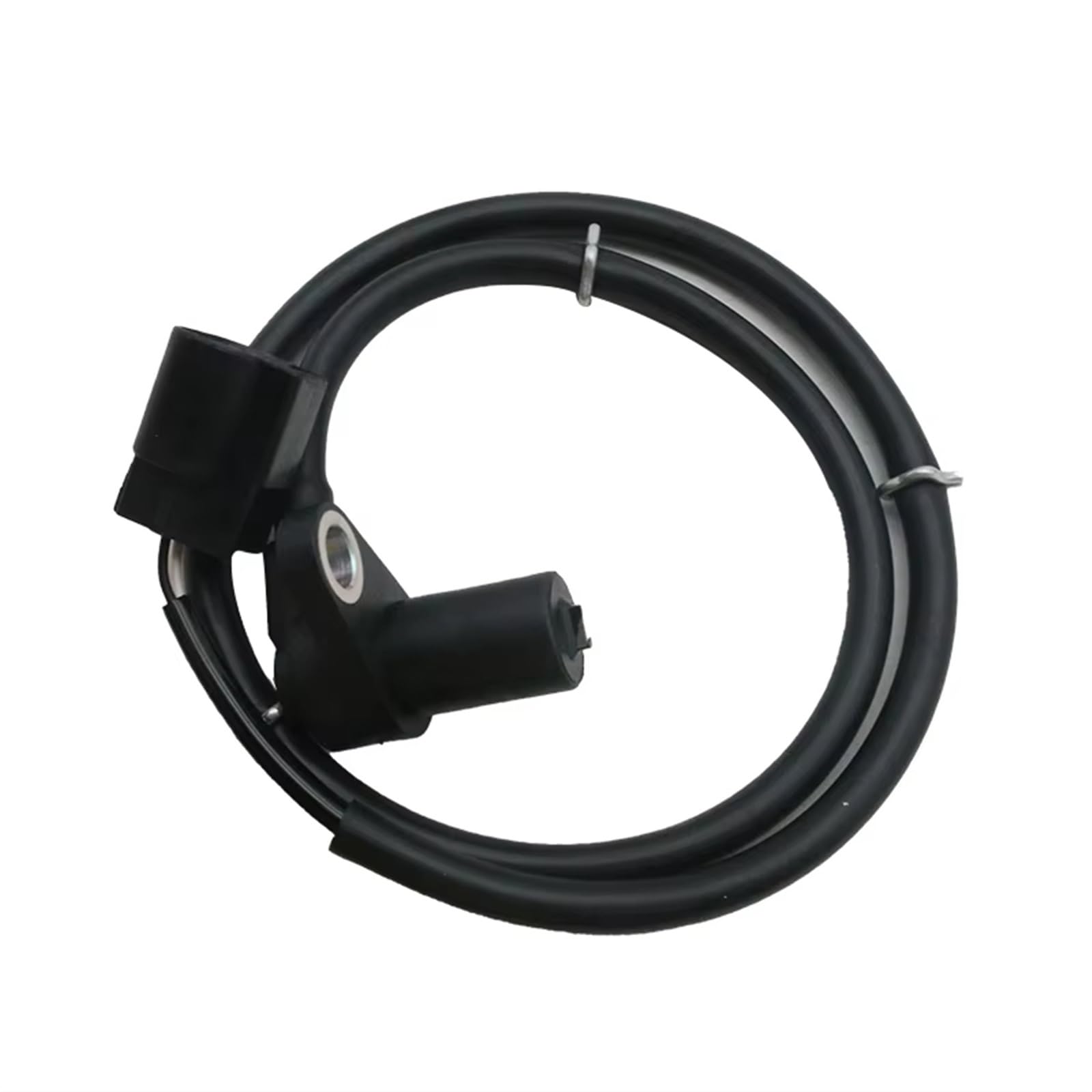 Capteur ABS arrière gauche pour Mitsubishi Lancer Evolution 2003-2006 MR493455 - 7