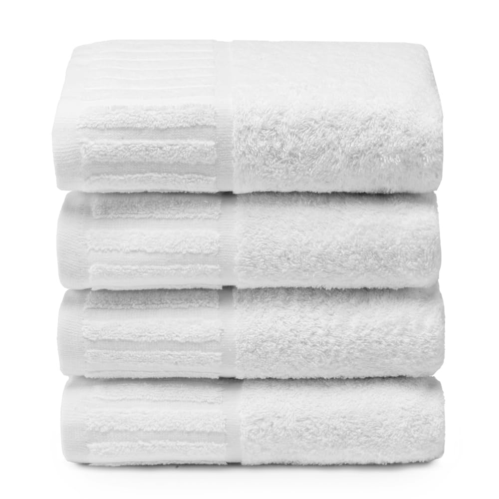 Toallas de baño grandes para lavabo Top Towel, perfectas para renovar tu baño con estilo