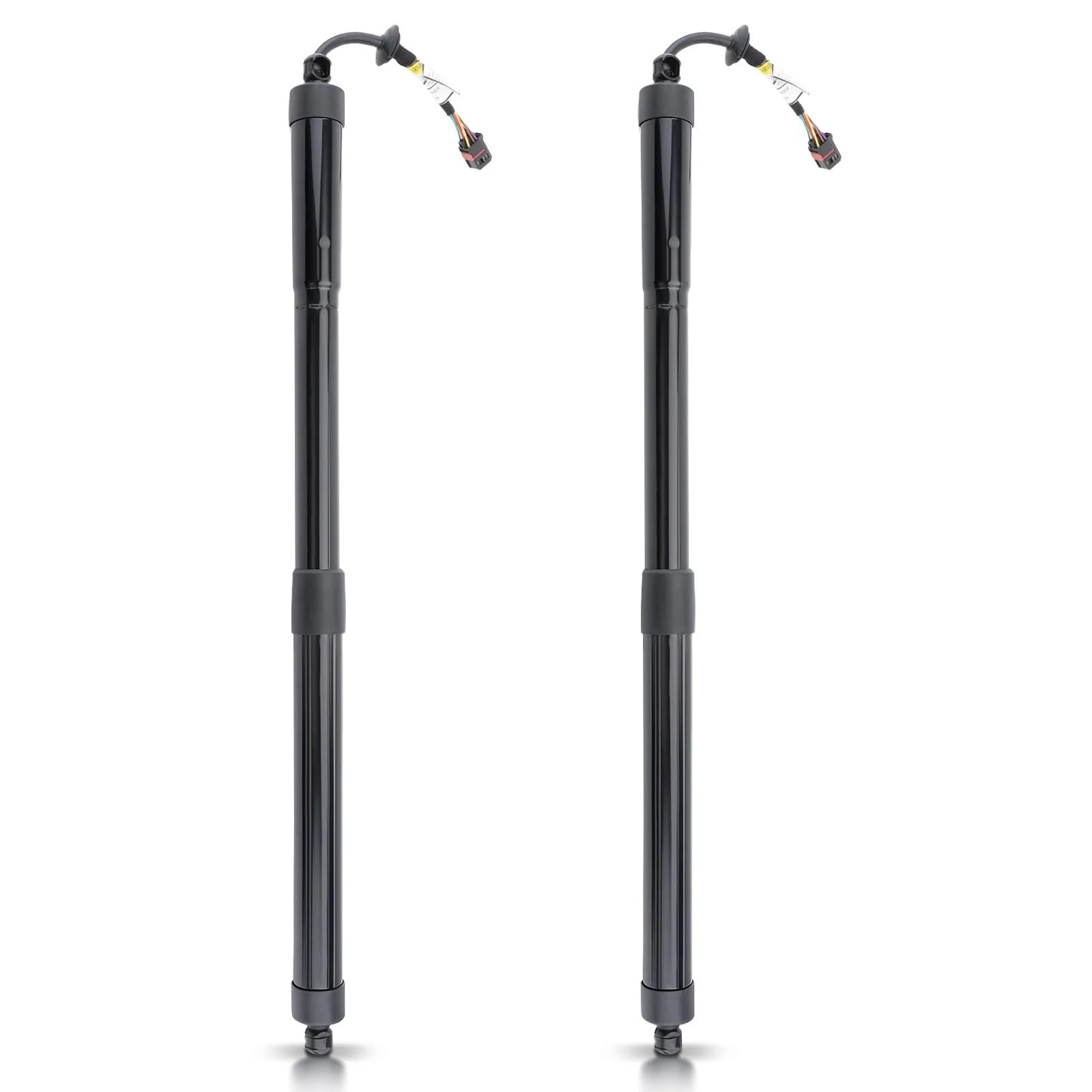 Puntal Eléctrico Puerta Trasera Coche Accesorios Repuesto 4K8827851 Compatible Con A7 Para Sportback C8 II Gen 2019-2024 amortiguador portón vehículo | 2 pcs