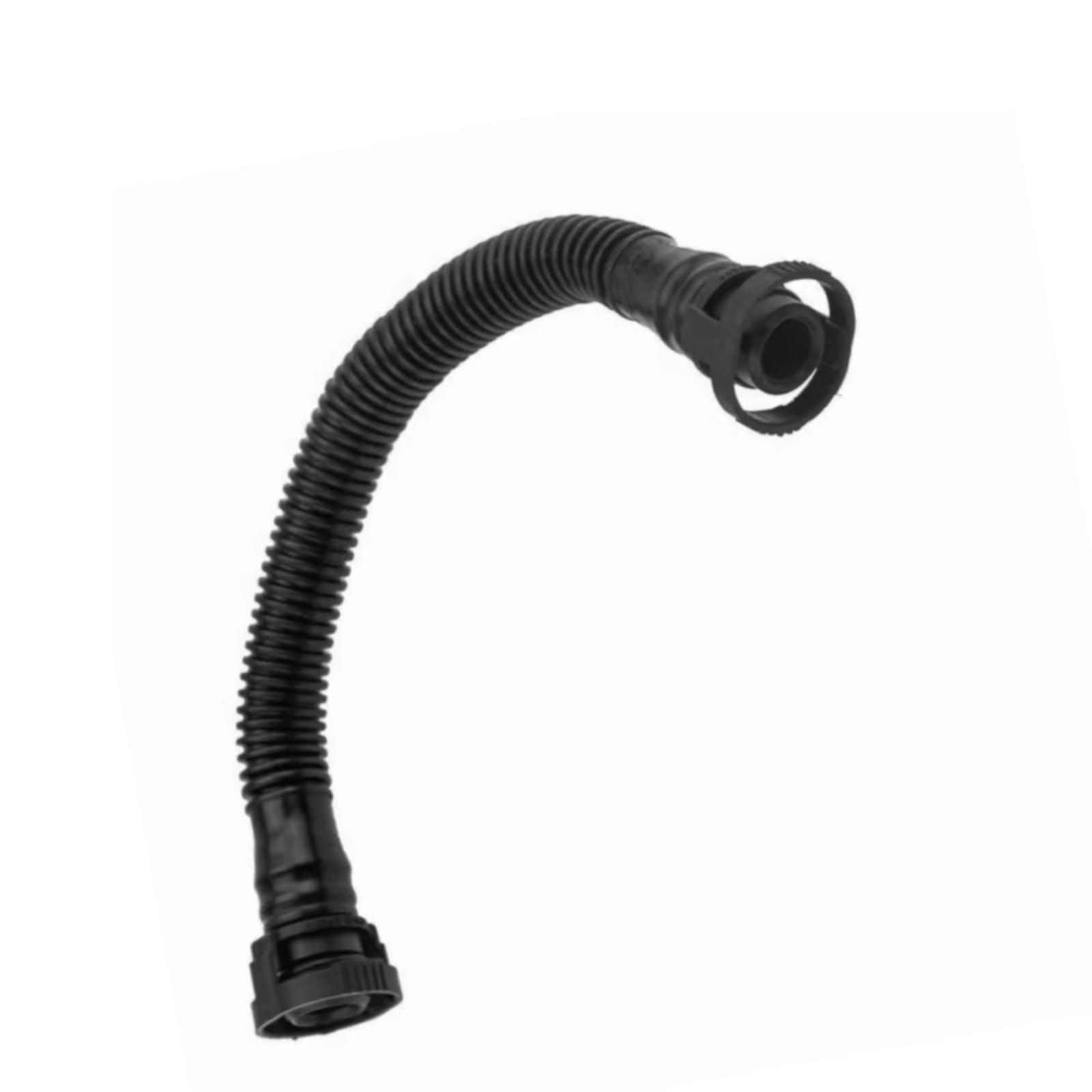 Dfghtrd One Color Breather Hose Compatible With Seat For Altea 2.0T 2004-2010 For Exeo 2.0T 2009 2010 2011 2012 2013 2014 Auto Regulator Breather Vent Hose 06F103221e