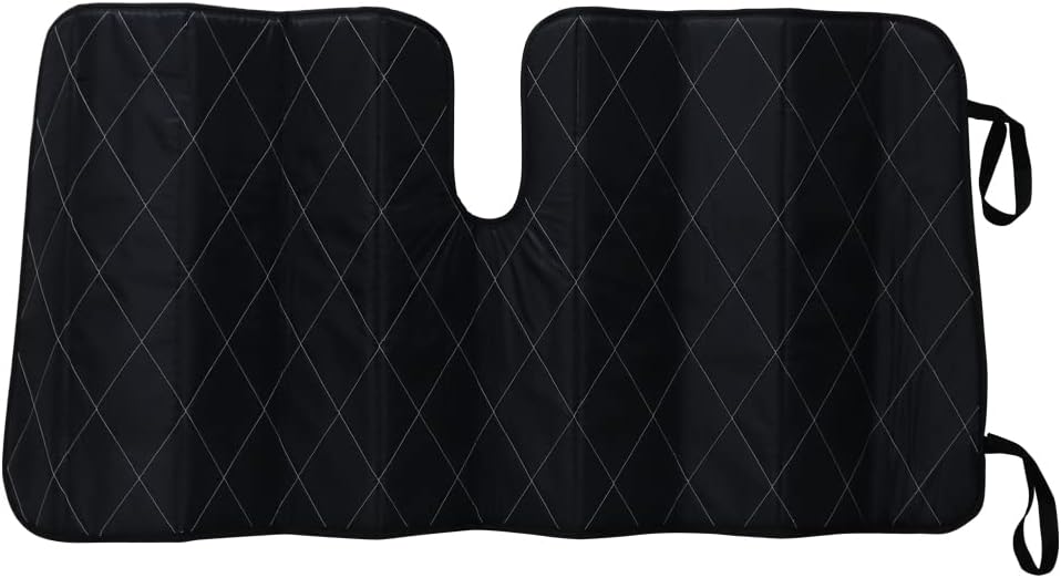 メルテック 車用 日よけ フロントサンシェード キルトシェードdx リバーシブルタイプ Sサイズ 約1300 W 600 H Mm Meltec Pbk 50 3層構造 消臭 抗菌 ブラックamp シルバー 日本 メルテック 車用 日よけ フロントサンシェード キルトシェードdx リバーシブルタイプ Sサイズ 約1300 W 600 H Mm Meltec Pbk 50 3層構造 消臭 抗菌 ブラックamp シルバー 日本