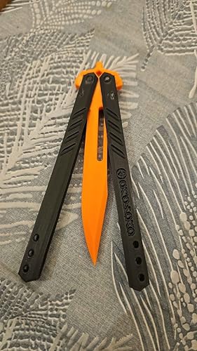 Image of VIKSON INTERNATIONAL ArasakaCorp Tactical Trainer | Cyberpunk Security Edition Prop Premium Kinetic Desktop Accessory & Cosplay Gear