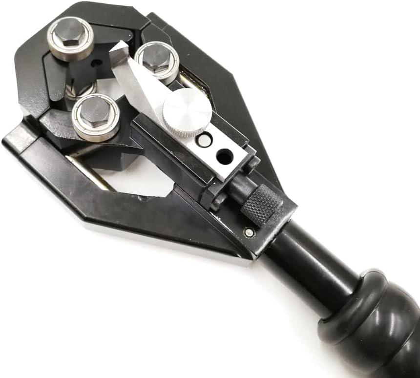 Wire Stripper BX-40 Stripping Tools For The Insulating Layer and Non-peelable Semiconductor Layer of Cable Dia. 22mm-38mm Mid -voltage Cable Strippers