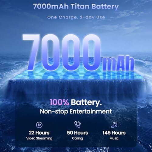Image of realme C85 5G Smartphone 4+128GB Purple, 6.8inch Screen, 144HZ Vision Display, 45W Fast Charge, 7000mAh Battery, 4+50MP Camera, MediaTek Dimensity 6300, IP69