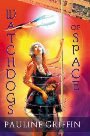 Cover of Watchdogs of Space
