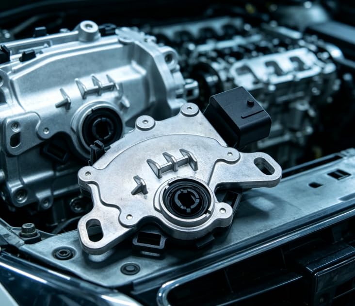 Sensor Posición Marchas Contacto Cobre para honda Accord 2013