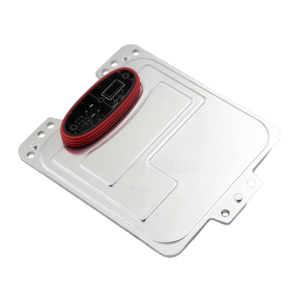 Scheinwerfer VorschaltgeräT 2PCS HID Vorschaltgeräte 5DC00906050 Passend for Mercedes ML/GL 280 300 320 350 420 450 500 CDI Xenon Scheinwerfer Steuergerät